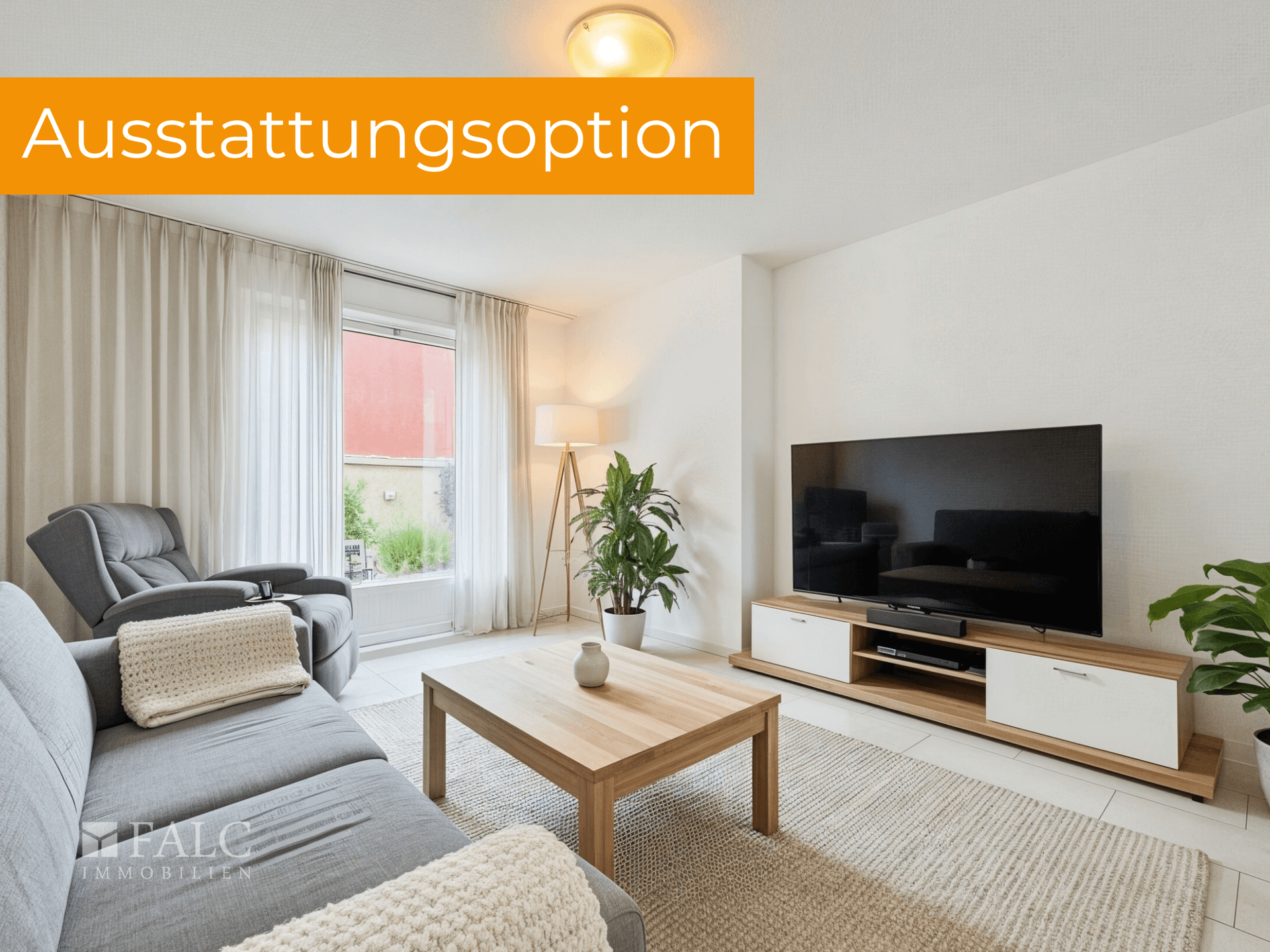 Ausstattungsoption